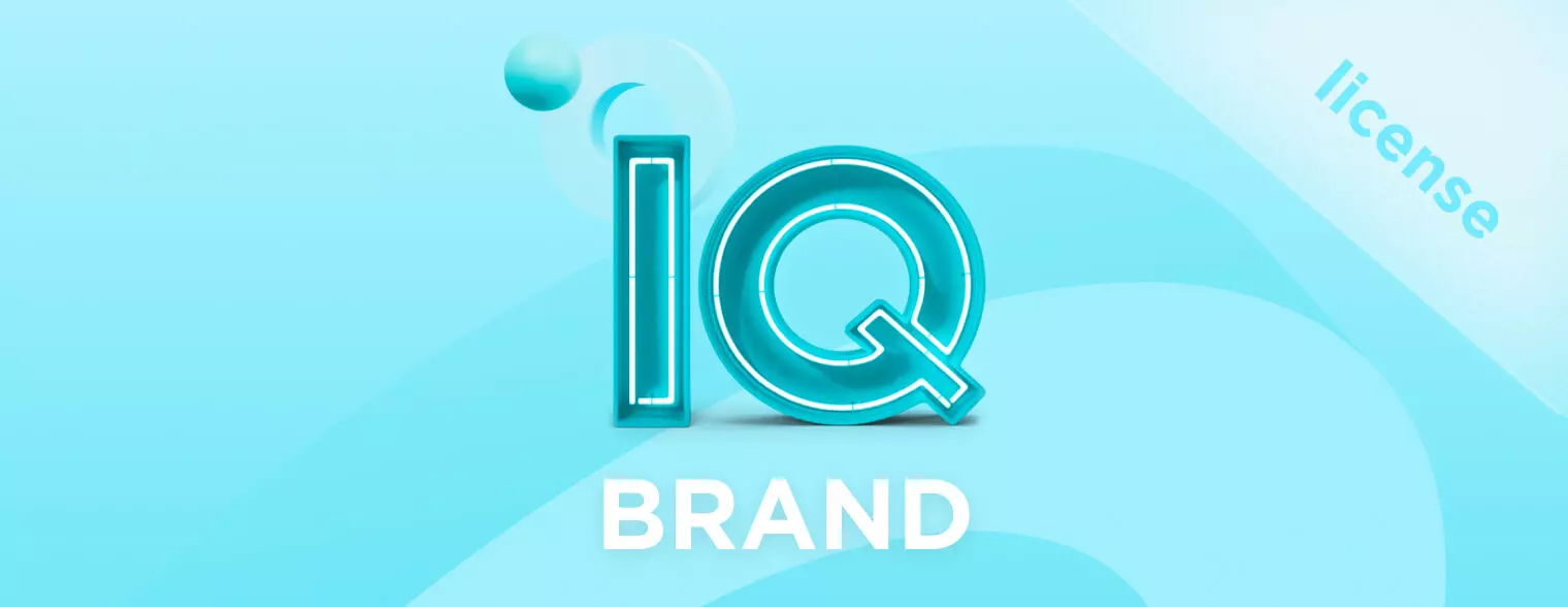IQ Brand